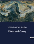 Cover: Hoexter und Corvey - Culturea