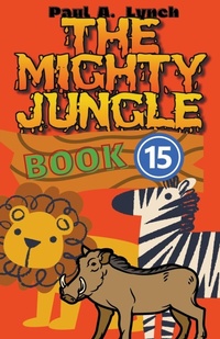 Abbildung von: The Mighty Jungle - Growing Word Ink