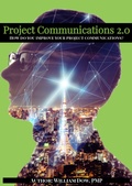 Cover: Project Communications 2.0 - William Dow
