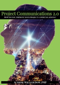 Enlarge image Cover: Project Communications 2.0 - William Dow