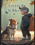 Cover: Lost in the Wilderness - Garry Martin