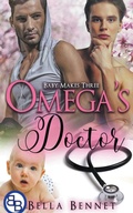 Cover: Omega's Doctor - Bella Bennet