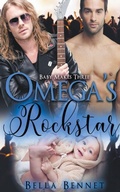 Cover: Omega's Rockstar - Bella Bennet