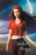 Cover: Stellar Regia - Ragged Edge