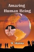Cover: Amazing Human Being - mds0