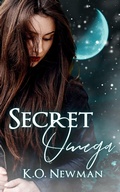 Cover: Secret Omega - K.O. Newman