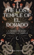 Cover: The Lost Temple of El Dorado - RWG Publishing
