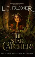Cover: The Star Catcher - L.F. Falconer