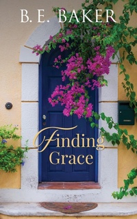 Enlarge image Cover: <div>Finding Grace</div> - Purple Puppy Publishing