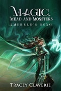 Cover: Magic, Mead, and Monsters - Guys n Suits Publishing