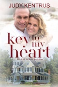 Cover: Key to my Heart (Beacon Pointe) - Judy Kentrus