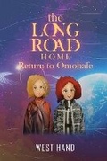 Cover: The Long Road Home - PageTurner Press and Media