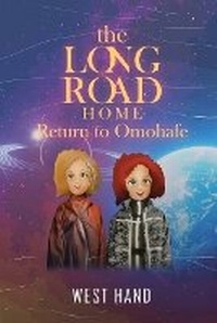 Enlarge image Cover: The Long Road Home - PageTurner Press and Media