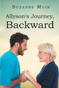 Enlarge image Cover: Allyson's Journey, Backward - Page Publishing, Inc.