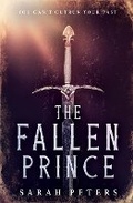 Cover: The Fallen Prince - Kings Blade Press