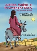 Cover: Jubilee Makes a Triumphant Entry - Sunset Services