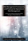 Cover: Prmia - Professional Risk Managers' International Ass