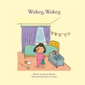 Cover: Wakey Wakey - Queen Phamle