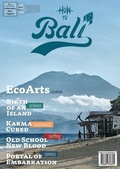 Cover: How to Bali 2in1-Flip - Earth Afloat