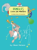 Cover: Bungles Loses His Marbles - Old Glory Press