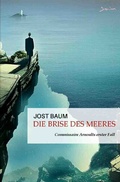 Cover: Die Brise des Meeres - epubli