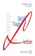 Cover: 365 Tage Liebe - Edition Maya