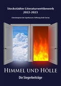 Cover: Himmel und H&ouml;lle - glotzi