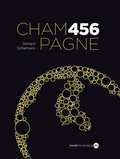 Cover: Champagne 456 - MONDO Heidelberg