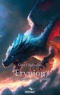 Cover: Erynion - fiabesco Verlag