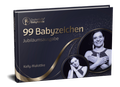Bild: Zauberhafte Babyhände - 99 Babyzeichen / DGS Gebärden - Verlag Kelly Malottke