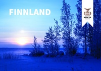 Abbildung von: Bildband Finnland - Magia Verlag