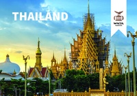 Abbildung von: Bildband Thailand - Magia Verlag