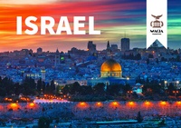 Abbildung von: Bildband Israel - Magia Verlag