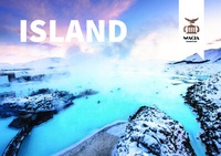 Abbildung von: Bildband Island - Magia Verlag