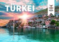 Abbildung von: Bildband Türkei - Magia Verlag