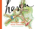 Cover: R&uuml;bchen und seine Freunde - Bauer-Verlag