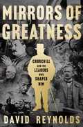 Cover: Mirrors of Greatness - William Collins
