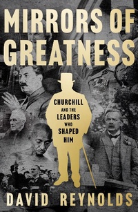 Enlarge image Cover: Mirrors of Greatness - William Collins