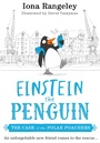 Cover: The Case of the Polar Poachers - HarperCollins