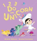 Cover: 1, 2, 3, Do the Unicorn - Farshore