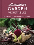 Cover: Alexandra's Garden Vegetables - Pavilion