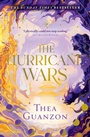 Cover: The Hurricane Wars - HarperCollins
