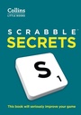 Cover: SCRABBLE (TM) Secrets - Collins