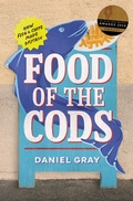 Bild: Food of the Cods - HarperCollins