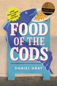 Bild: Food of the Cods - HarperCollins