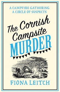 Abbildung von: The Cornish Campsite Murder - One More Chapter