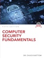 Cover: Computer Security Fundamentals - Pearson It Certification