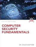 Cover: Computer Security Fundamentals - Pearson It Certification
