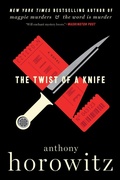 Cover: The Twist of a Knife - Collins