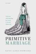 Bild: Primitive Marriage - OUP eBook